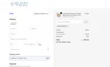 RELAXSALES01 coupon verification screenshot