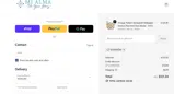 ilovemom coupon verification screenshot