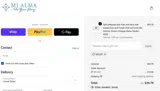 MYLIFE coupon verification screenshot