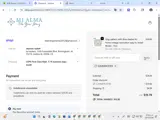 SUMMEROFFER coupon verification screenshot
