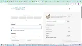 ZACKADAMS coupon verification screenshot