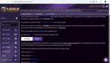 Miami Club Casino coupon verification screenshot