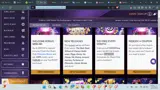 Miami Club Casino coupon verification screenshot