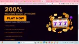Miami Club Casino coupon verification screenshot