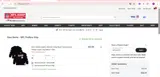 NFLSAVES coupon verification screenshot