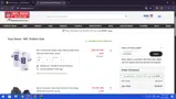 FOOTBALL coupon verification screenshot