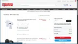 NFL24 coupon verification screenshot