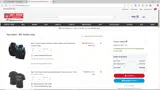 NSFH655 coupon verification screenshot