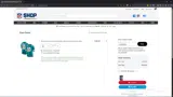 PAZEPERKS coupon verification screenshot
