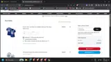 TRUISTXPAZE coupon verification screenshot