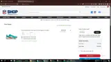 PNCXPAZE coupon verification screenshot