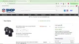 Miami Dolphins coupon verification screenshot