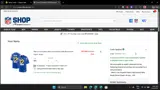 SONY20 coupon verification screenshot
