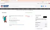 Miami Dolphins coupon verification screenshot