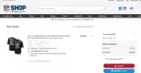 Miami Dolphins coupon verification screenshot