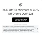 Miami Dolphins coupon verification screenshot