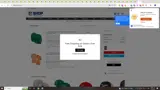 Miami Dolphins coupon verification screenshot