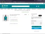 COIN coupon verification screenshot