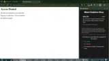 KICK coupon verification screenshot