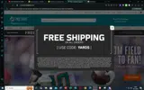 YARDS coupon verification screenshot