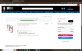 HYPE coupon verification screenshot