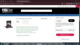 SLAMDUNK coupon verification screenshot
