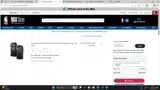 CHASEXPAZE coupon verification screenshot