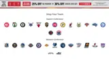 buckets coupon verification screenshot
