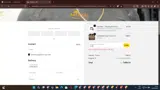 Miami Links coupon verification screenshot