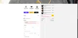 Miami Links coupon verification screenshot