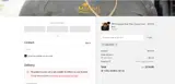 Miami Links coupon verification screenshot