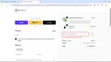 PPTake10 coupon verification screenshot