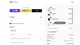 DOUBLEBUBBLE coupon verification screenshot