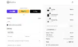 GLAMOROUS coupon verification screenshot