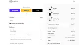 FIRSTCLASS coupon verification screenshot