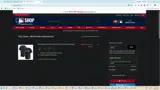 Miami Marlins coupon verification screenshot