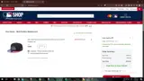 STP20173CAG coupon verification screenshot