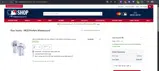 Miami Marlins coupon verification screenshot