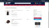Miami Marlins coupon verification screenshot
