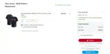 Miami Marlins coupon verification screenshot