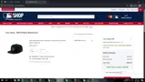 MLB20EMLINTRO2020 coupon verification screenshot