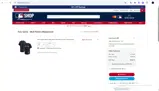 Miami Marlins coupon verification screenshot