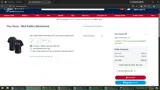 Miami Marlins coupon verification screenshot