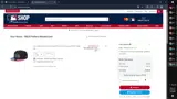 YANKEESSTL26 coupon verification screenshot