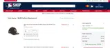 Miami Marlins coupon verification screenshot