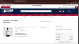 Miami Marlins coupon verification screenshot