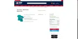 Miami Marlins coupon verification screenshot