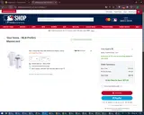 TIGERSSTM26 coupon verification screenshot