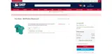 Miami Marlins coupon verification screenshot
