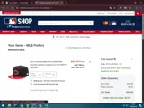 ROYALSSTM26 coupon verification screenshot